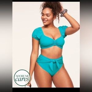 ADORE ME Hattie Contour Plus Size 3X